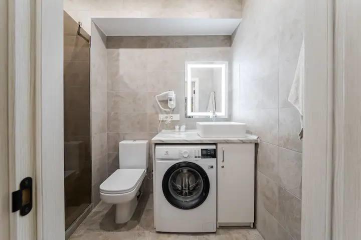 Квартира-Студия, 31 м², 6/9 этаж