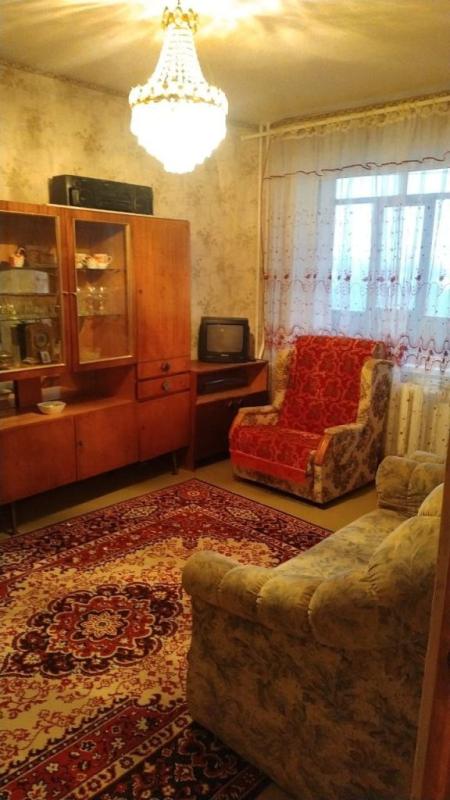 2-комн. квартира, 48 м², 4/5 этаж