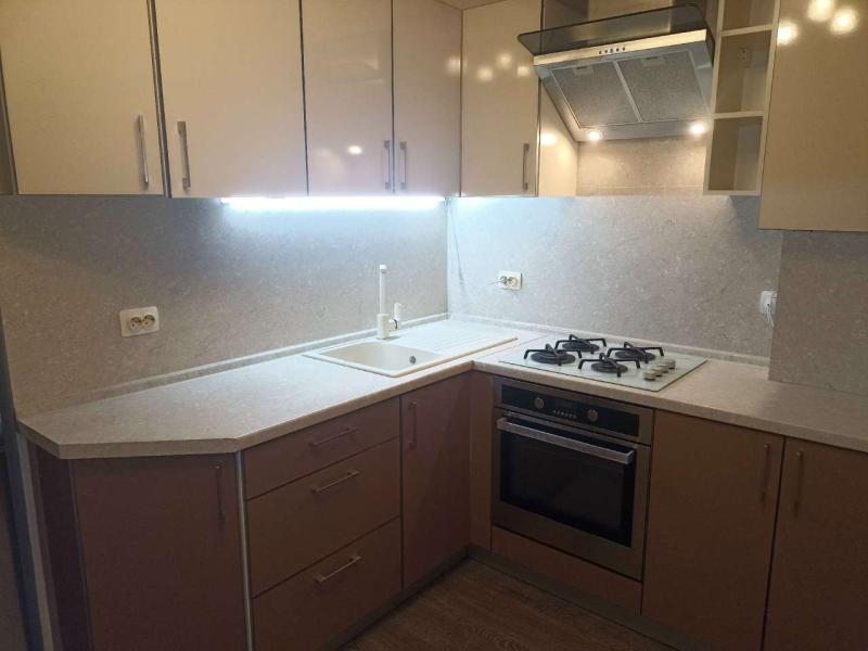 1-комн. квартира, 45 м², 7/10 этаж