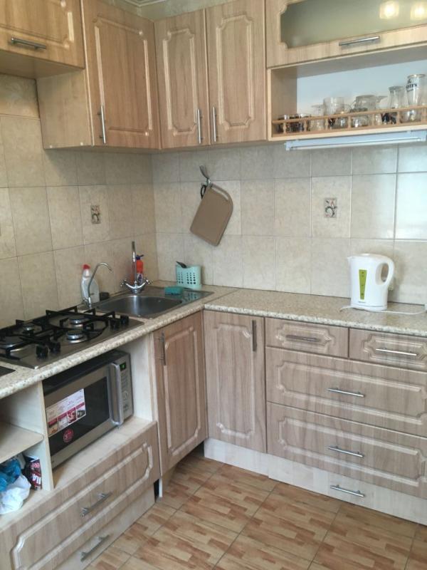 1-комн. квартира, 40 м², 2/5 этаж