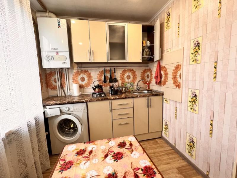 2-комн. квартира, 50 м², 5/5 этаж