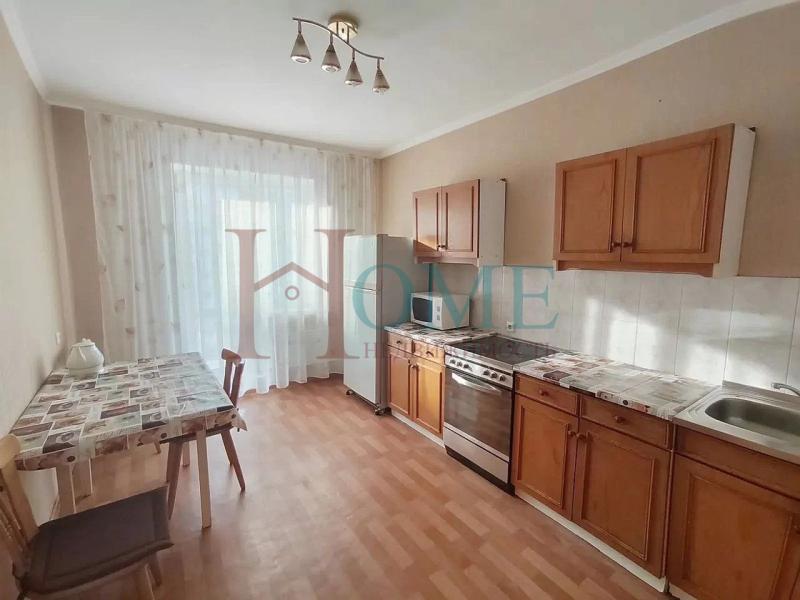 1-комн. квартира, 43 м², 6/10 этаж