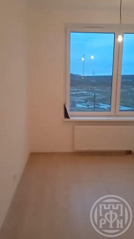 2-комн. квартира, 55 м², 3/12 этаж