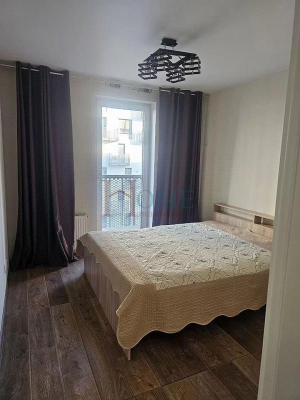 1-комн. квартира, 36 м², 4/9 этаж