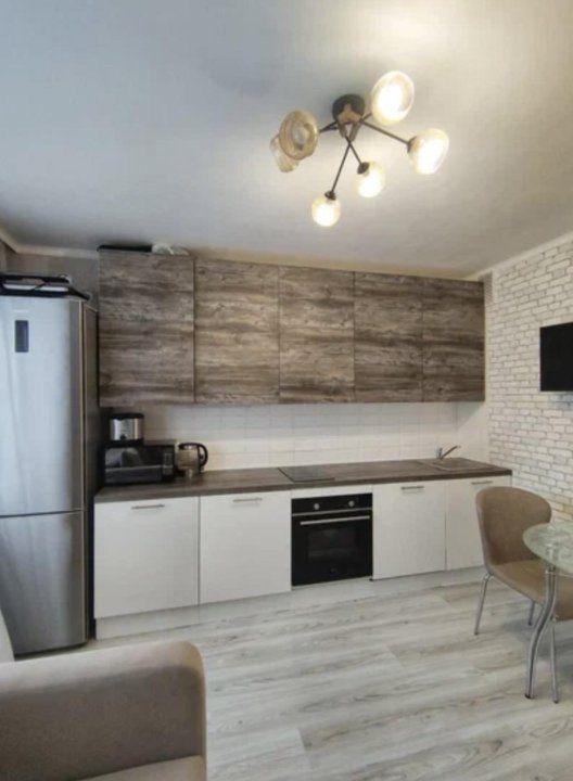 1-комн. квартира, 37 м², 7/16 этаж