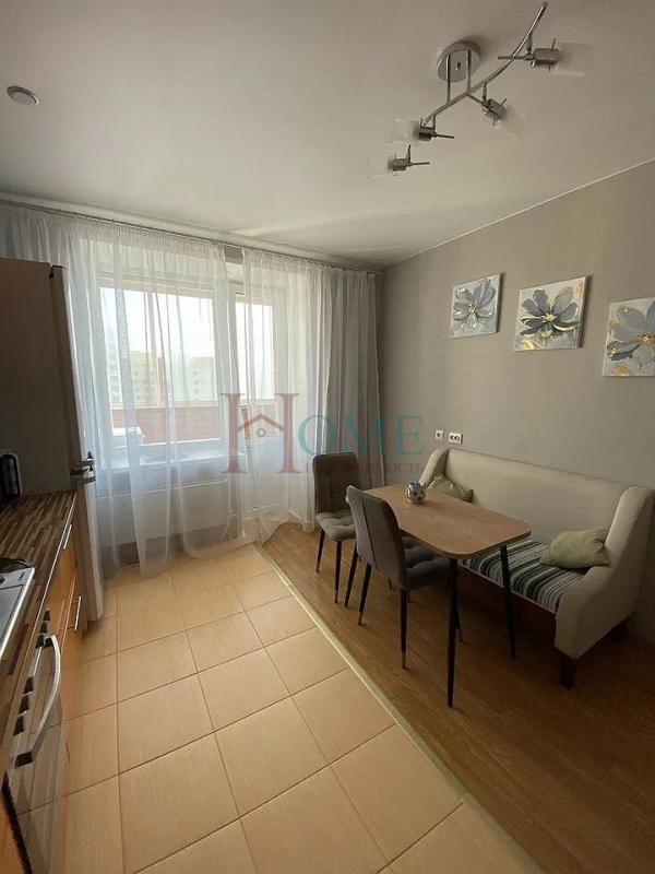 1-комн. квартира, 40 м², 14/14 этаж