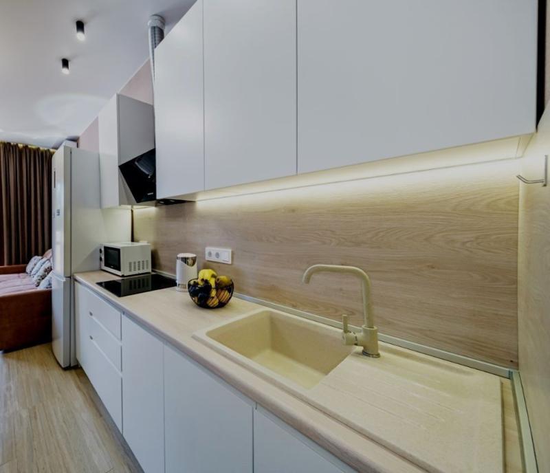 1-комн. квартира, 36 м², 4/18 этаж