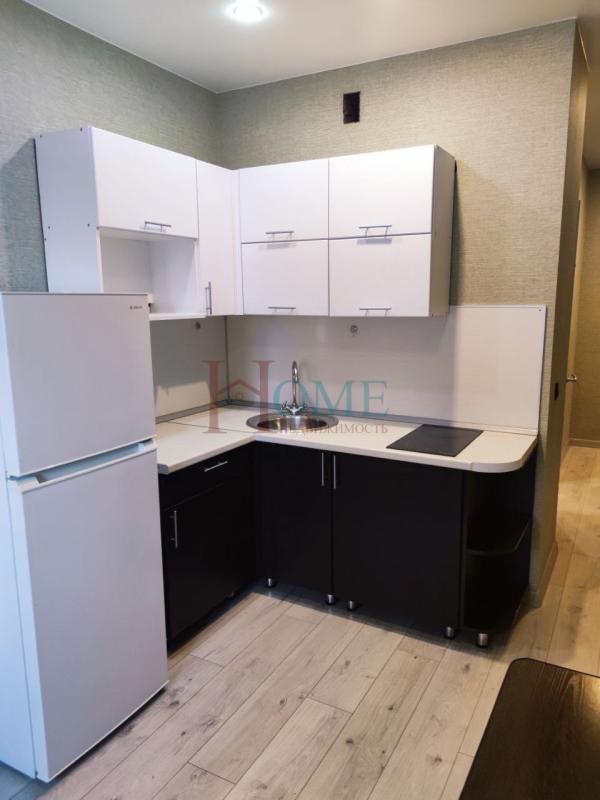 1-комн. квартира, 40 м², 9/17 этаж