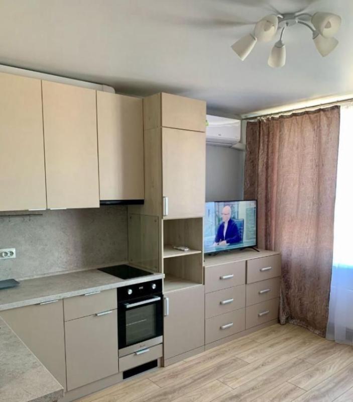 1-комн. квартира, 23 м², 9/18 этаж