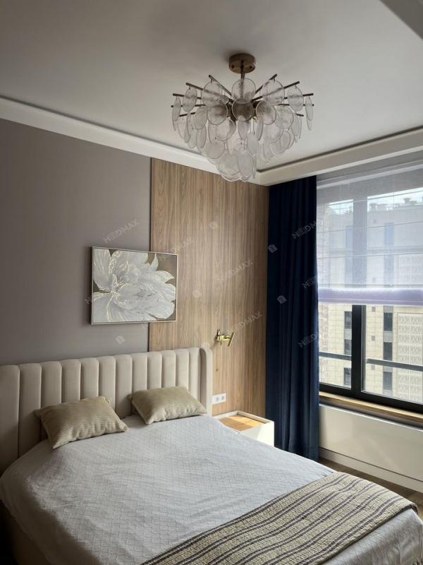 2-комн. квартира, 42 м², 7/9 этаж