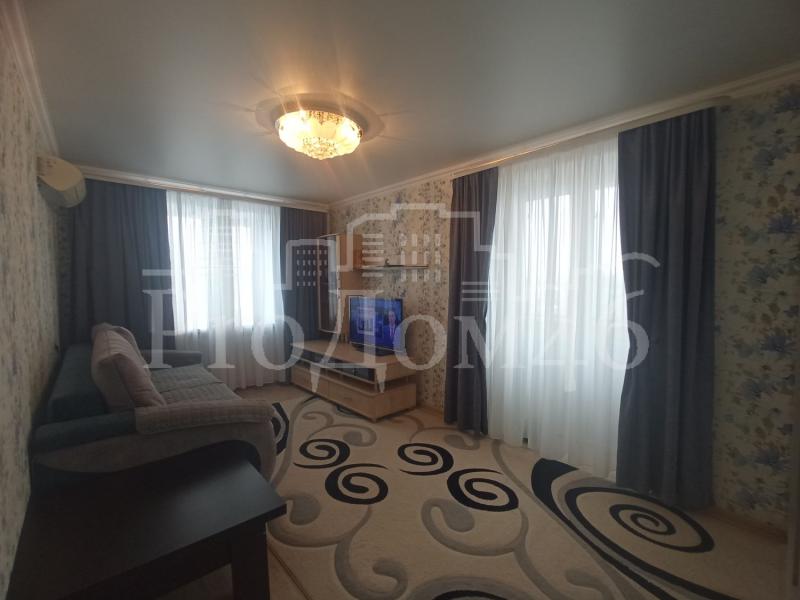 2-комн. квартира, 42 м², 7/9 этаж