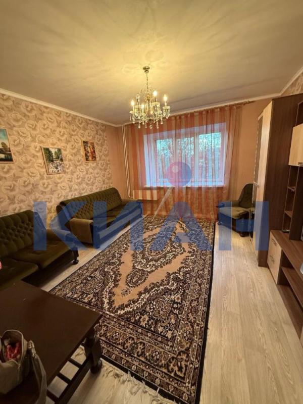 1-комн. квартира, 36 м², 2/10 этаж