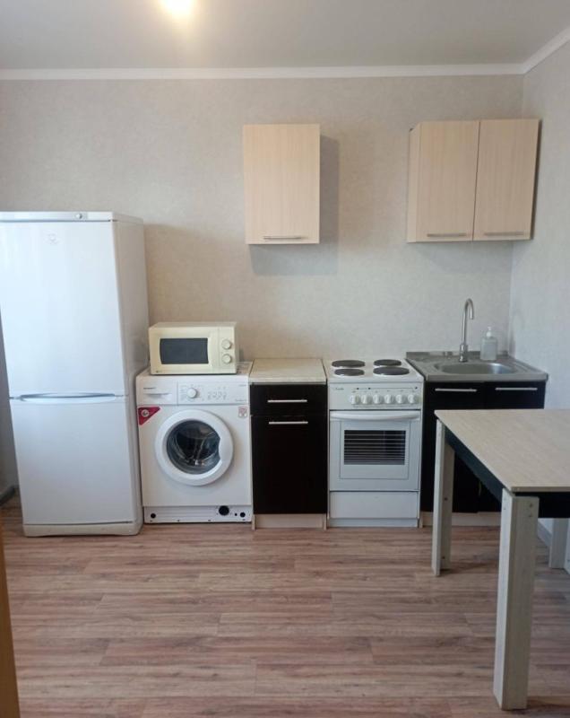 1-комн. квартира, 27 м², 11/18 этаж