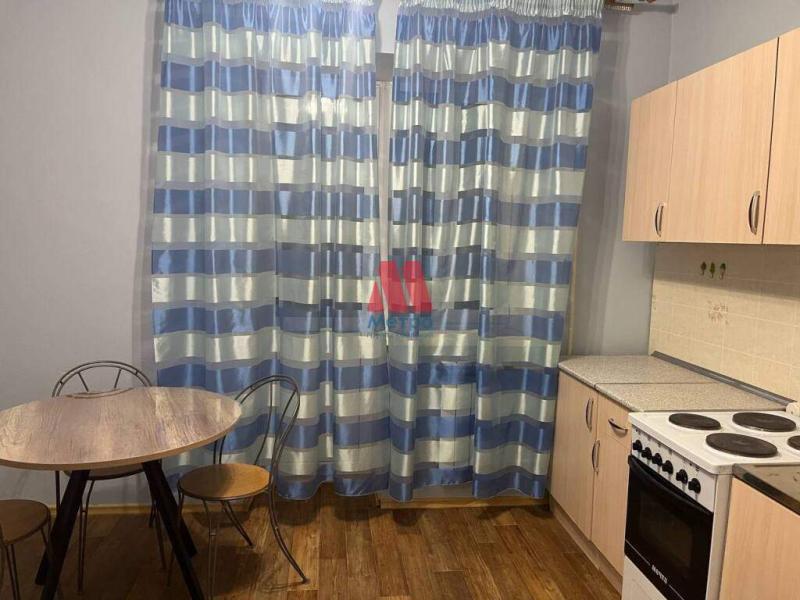 1-комн. квартира, 40 м², 7/10 этаж