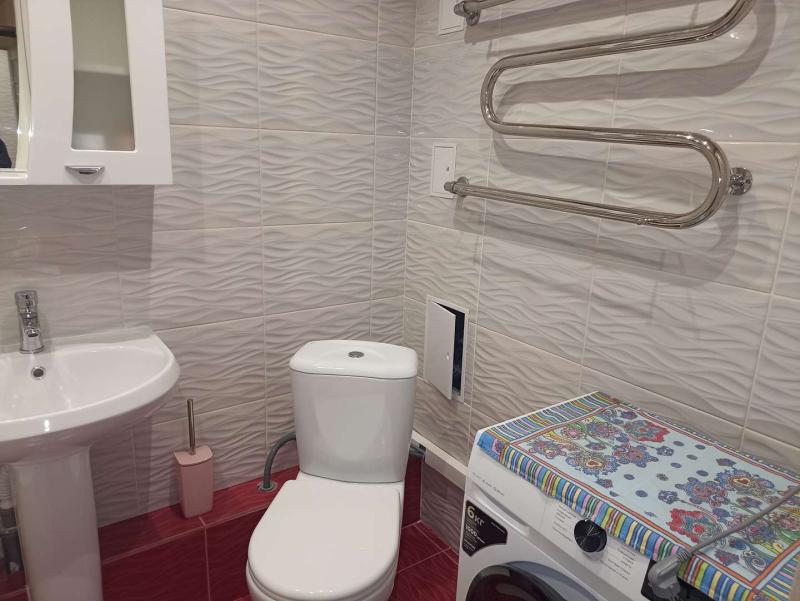 1-комн. квартира, 30 м², 11/15 этаж