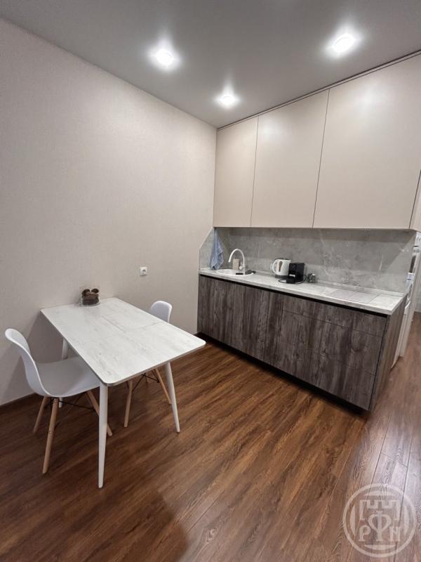 Квартира-Студия, 29 м², 18/21 этаж