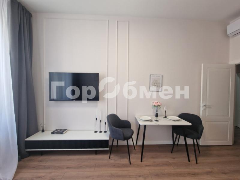 1-комн. квартира, 42 м², 6/15 этаж