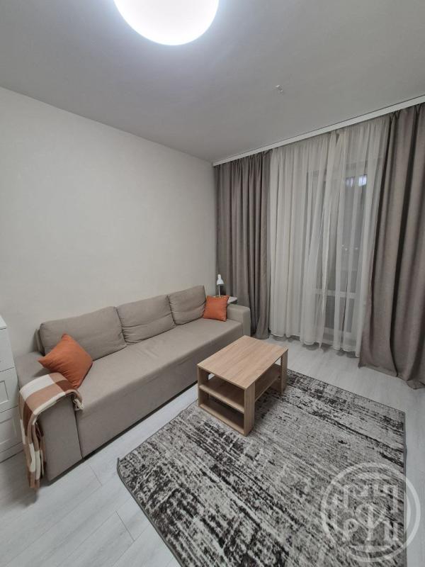 Квартира-Студия, 28 м², 7/8 этаж