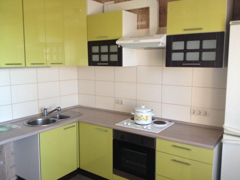 1-комн. квартира, 41 м², 11/12 этаж