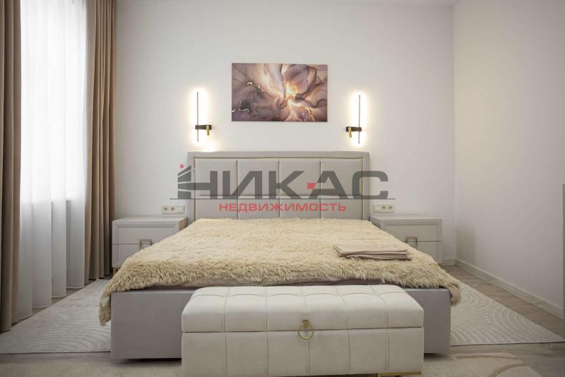 3-комн. квартира, 90 м², 4/4 этаж