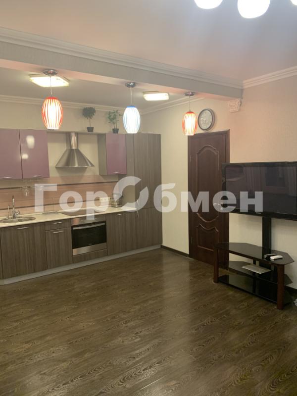 2-комн. квартира, 52 м², 31/37 этаж