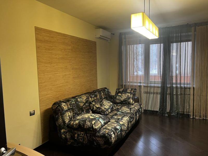 1-комн. квартира, 43 м², 2/10 этаж