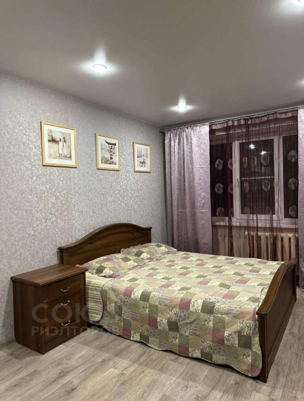 1-комн. квартира, 32 м², 4/5 этаж