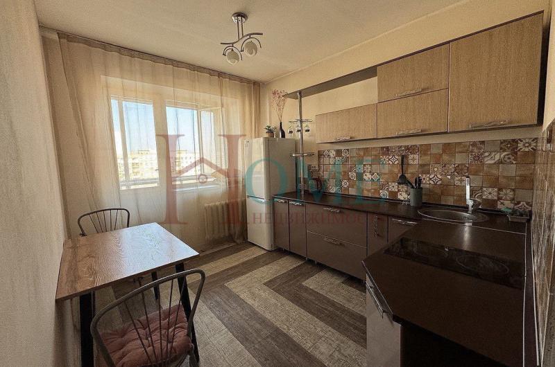 1-комн. квартира, 40 м², 9/9 этаж