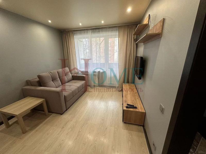 1-комн. квартира, 30 м², 6/9 этаж