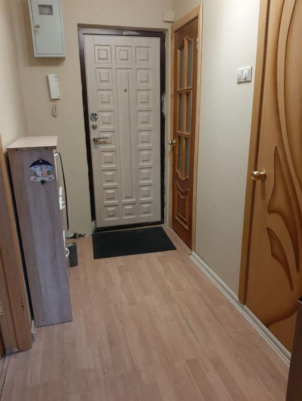 1-комн. квартира, 37 м², 6/9 этаж