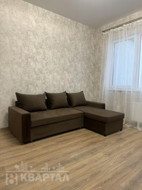1-комн. квартира, 34 м², 9/10 этаж