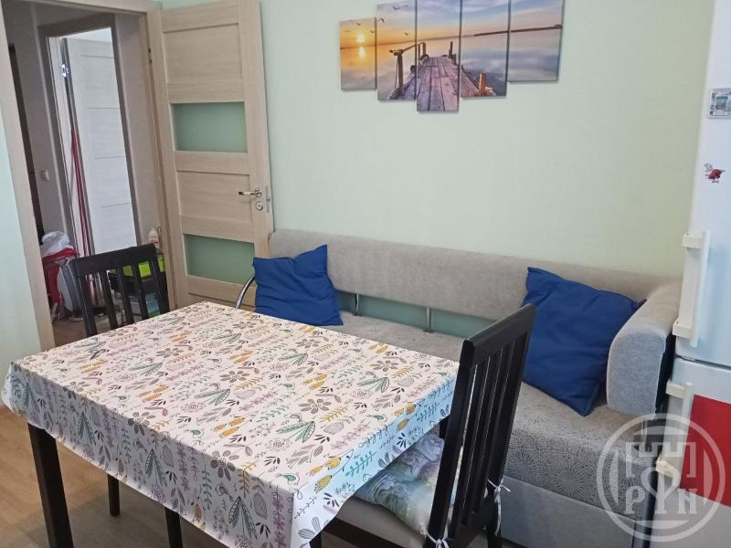 1-комн. квартира, 40 м², 13/18 этаж