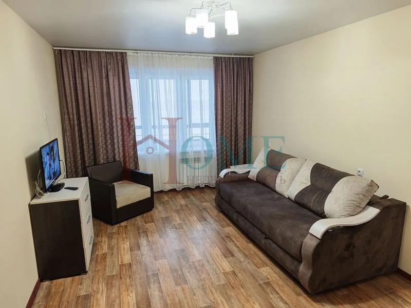 1-комн. квартира, 36 м², 4/9 этаж