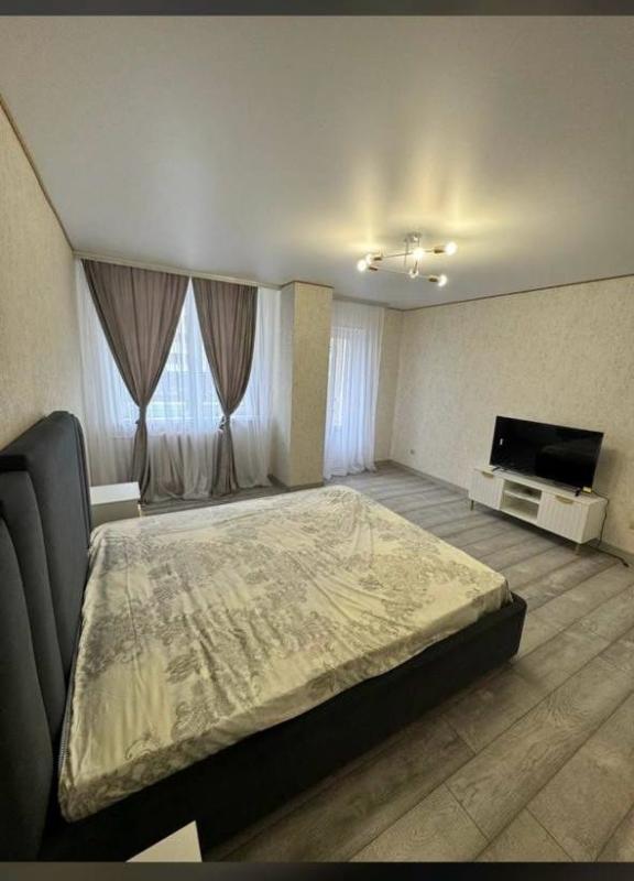 1-комн. квартира, 45 м², 3/10 этаж