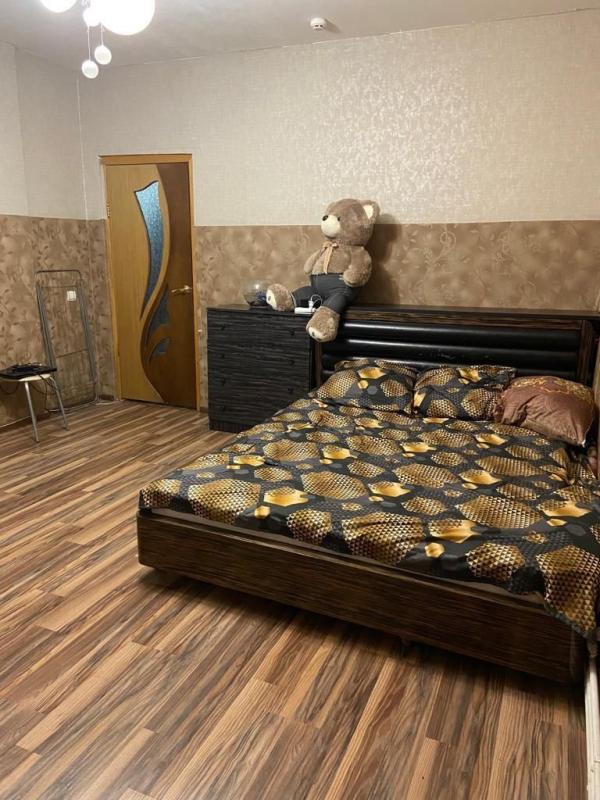 1-комн. квартира, 45 м², 3/9 этаж