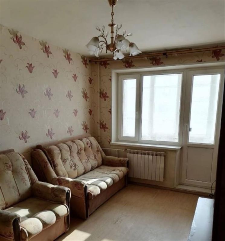 1-комн. квартира, 38 м², 2/9 этаж