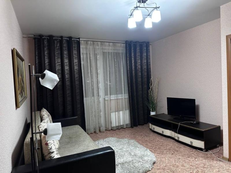 1-комн. квартира, 35 м², 15/17 этаж