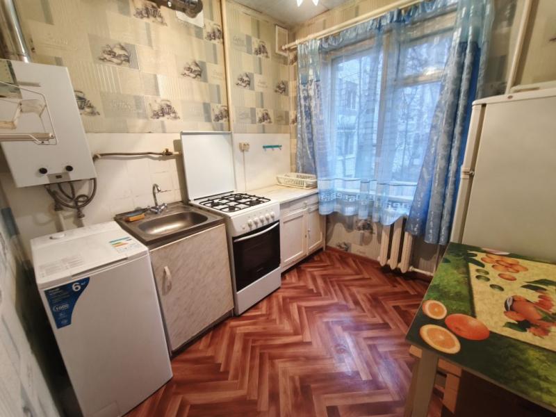 1-комн. квартира, 30 м², 2/5 этаж
