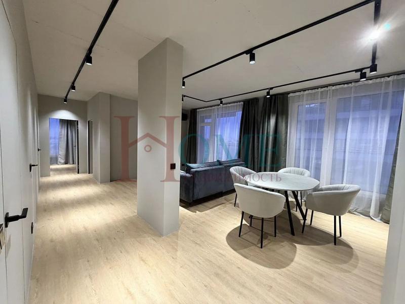 3-комн. квартира, 75 м², 5/18 этаж