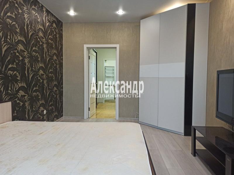 1-комн. квартира, 38 м², 13/16 этаж