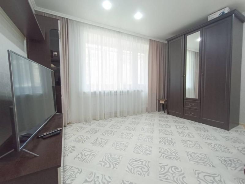 1-комн. квартира, 32 м², 1/5 этаж