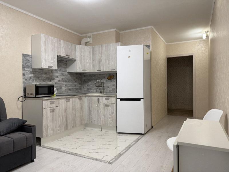 Квартира-Студия, 25 м², 18/19 этаж