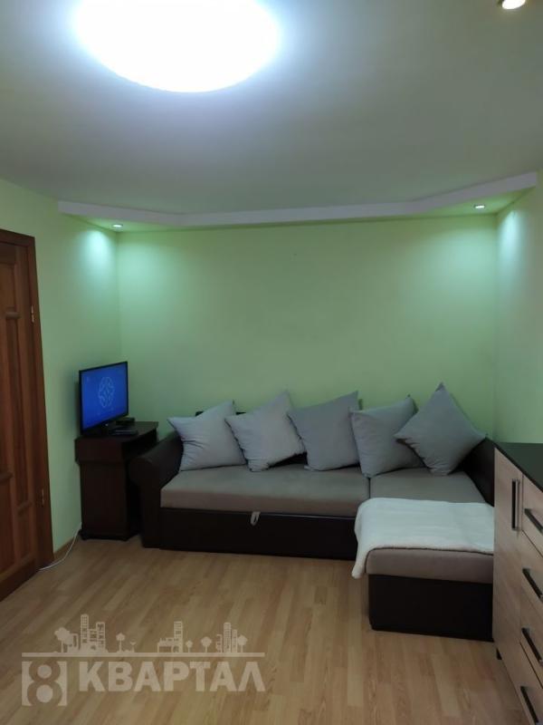 1-комн. квартира, 30 м², 2/5 этаж