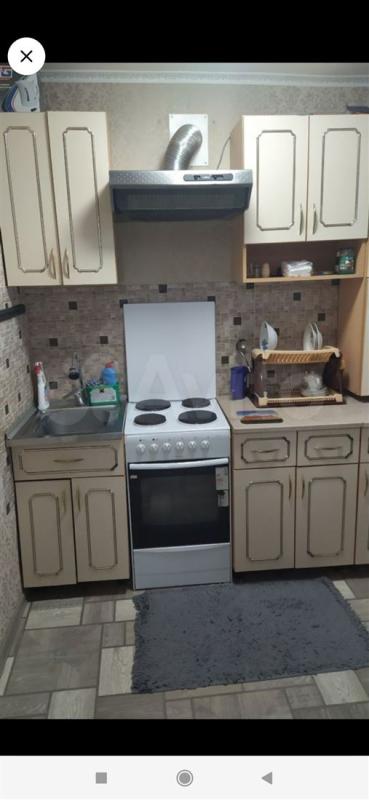 1-комн. квартира, 36 м², 1/1 этаж