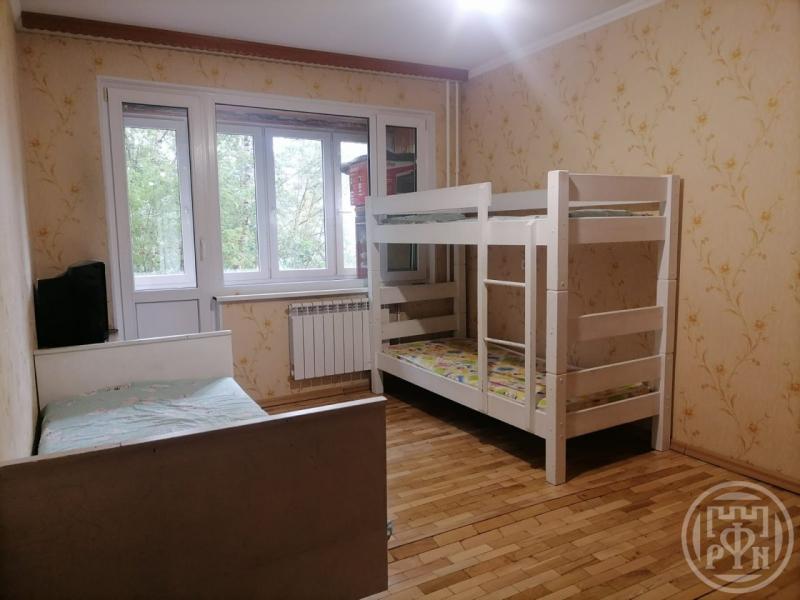 2-комн. квартира, 44 м², 2/9 этаж