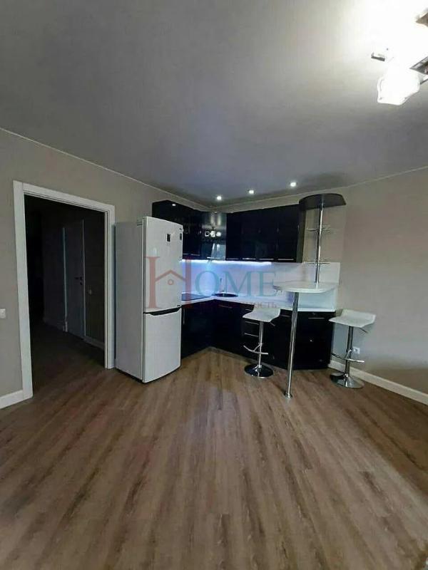 Квартира-Студия, 37 м², 1/20 этаж