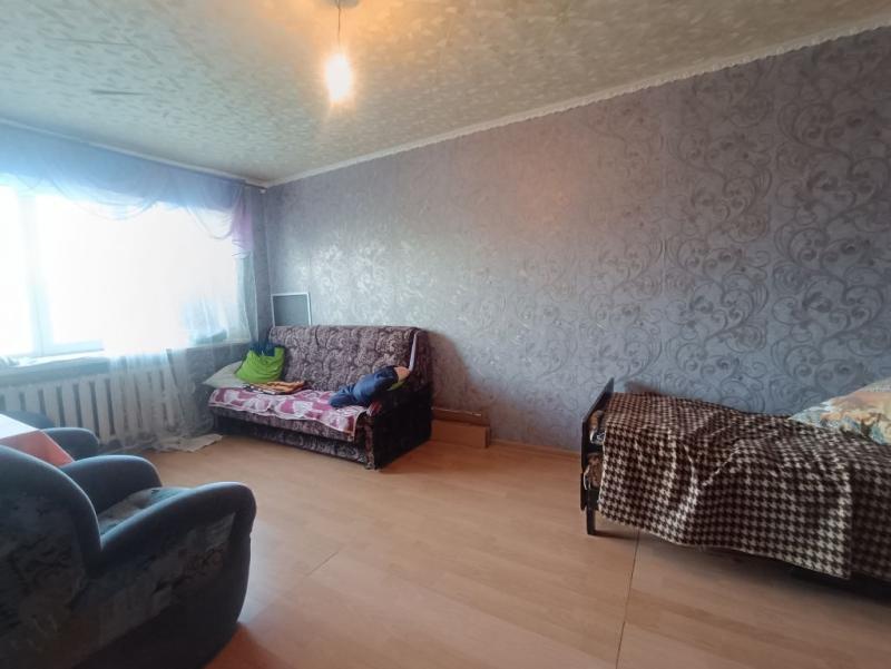 1-комн. квартира, 30 м², 5/5 этаж