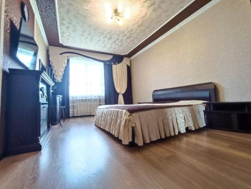 2-комн. квартира, 63 м², 6/10 этаж