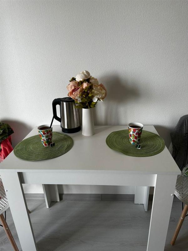 Квартира-Студия, 25 м², 4/25 этаж