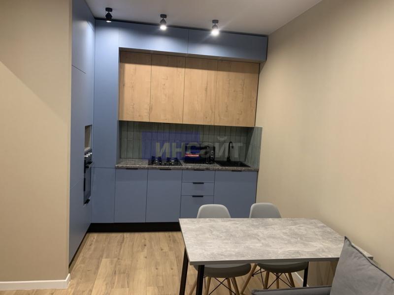 1-комн. квартира, 38 м², 16/23 этаж